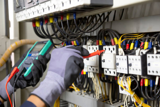 Best Smart Home Wiring and Automation  in Mckee City, NJ