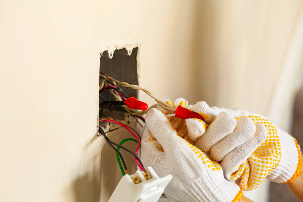 Best Commercial Electrical Services  in Mckee City, NJ