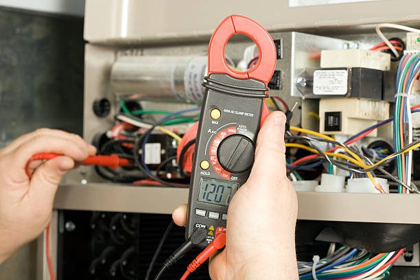 Best Emergency Electrical Repair Services  in Mckee City, NJ