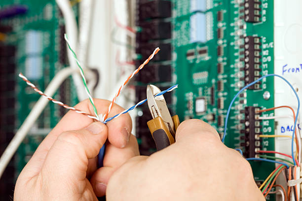 Emergency Electrical Repair Services in Mckee City, NJ