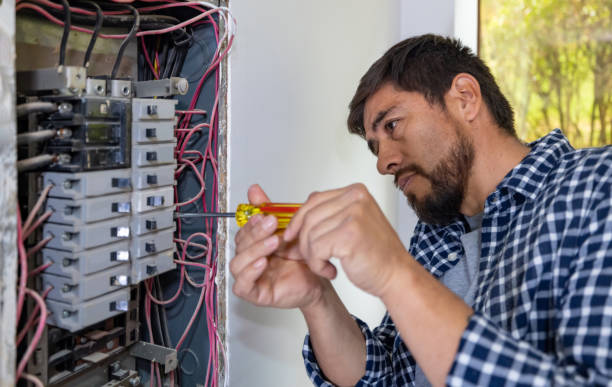 Best Electrical Maintenance Services  in Mckee City, NJ